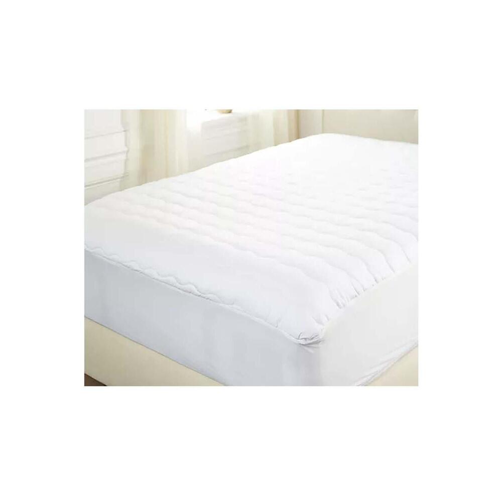Northern Nights Dual Action Waterproof Mattress Protector Cal King